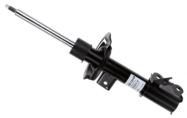 Amortyzator do Forda, 350 520, SACHS w ofercie sklepu e-autoparts.pl 
